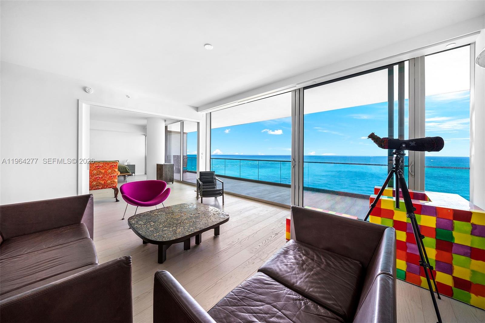 10203 Collins Ave #1602, Bal Harbour FL 33154