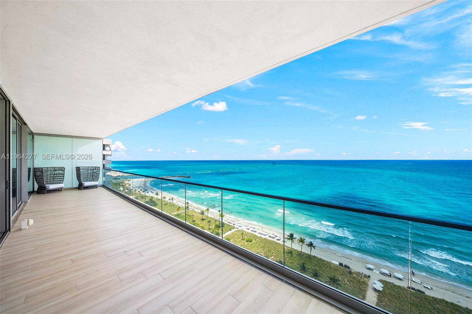 10203 Collins Ave #1602, Bal Harbour FL 33154