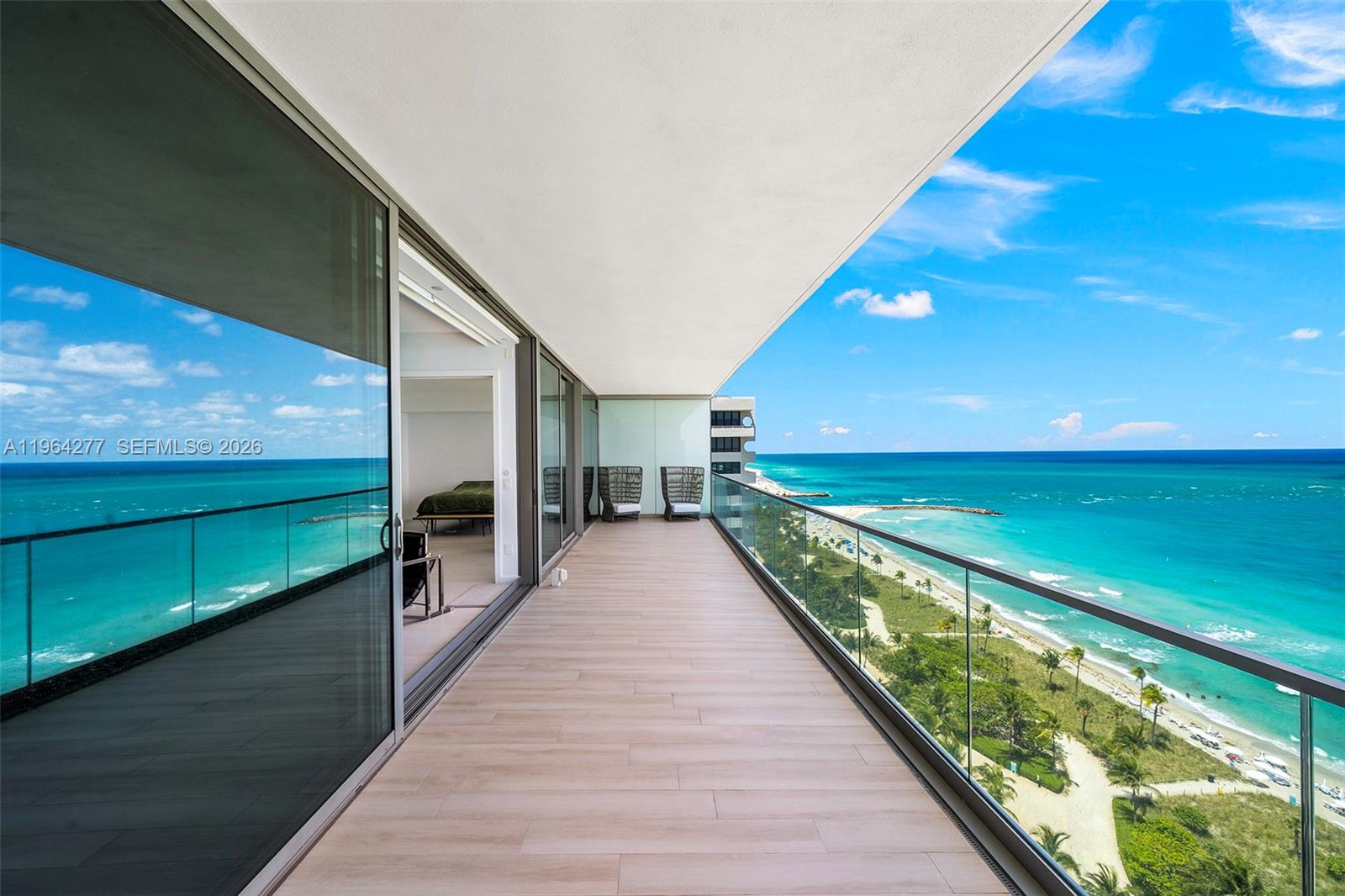 10203 Collins Ave #1602, Bal Harbour FL 33154