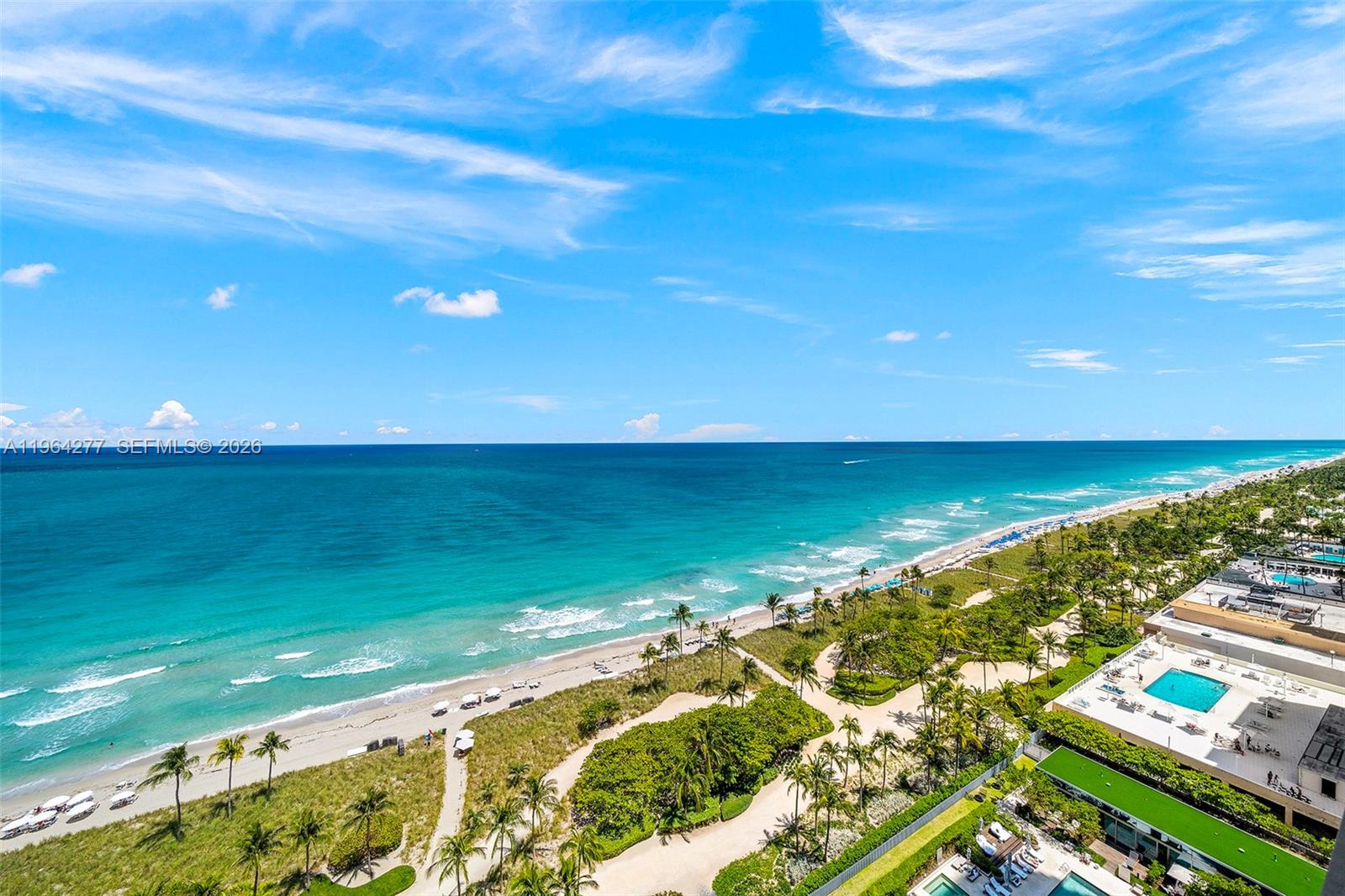 10203 Collins Ave #1602, Bal Harbour FL 33154