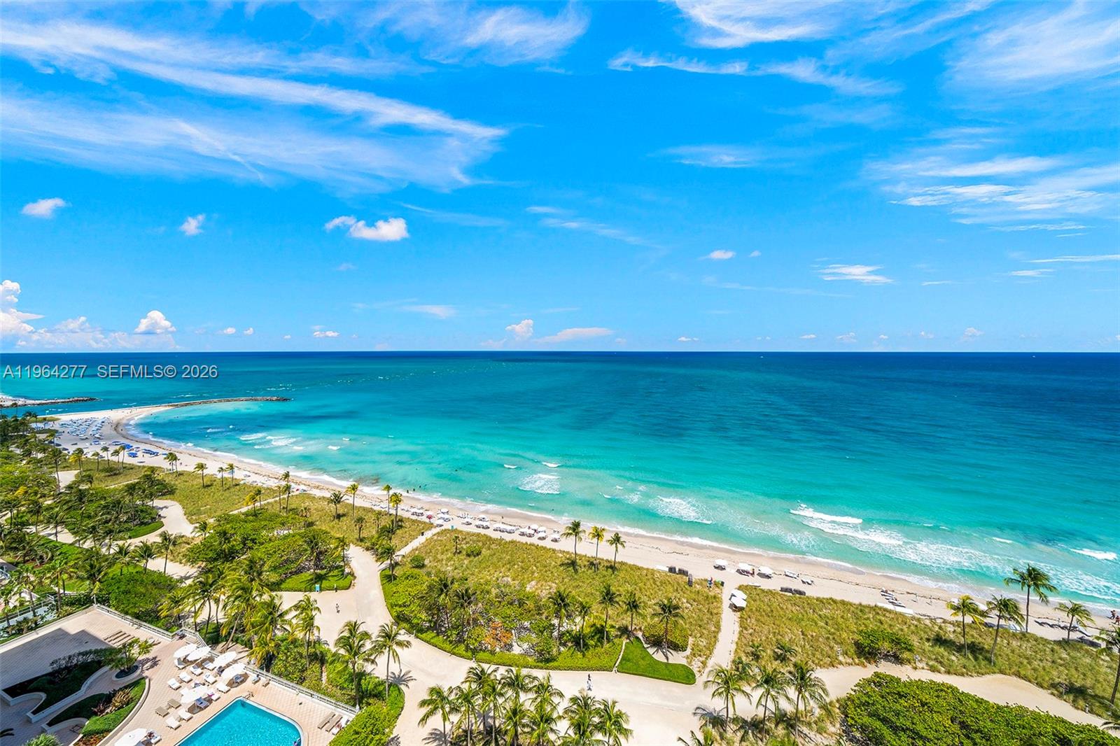 10203 Collins Ave #1602, Bal Harbour FL 33154
