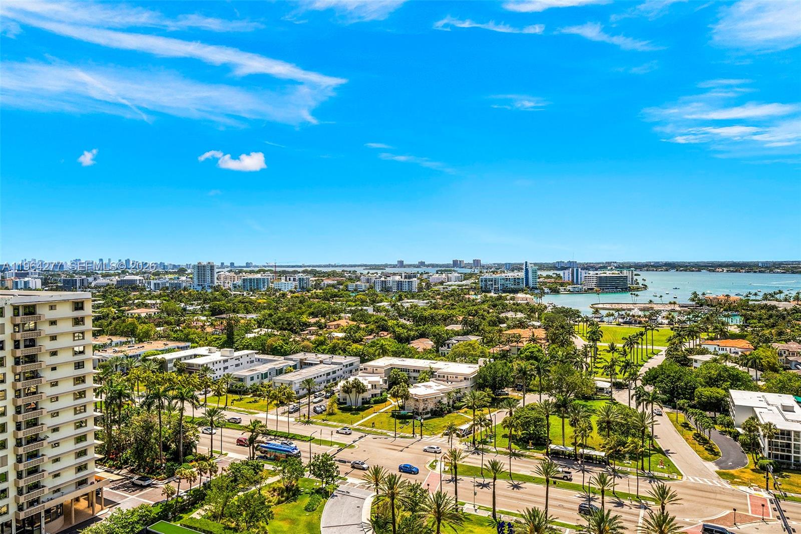 10203 Collins Ave #1602, Bal Harbour FL 33154