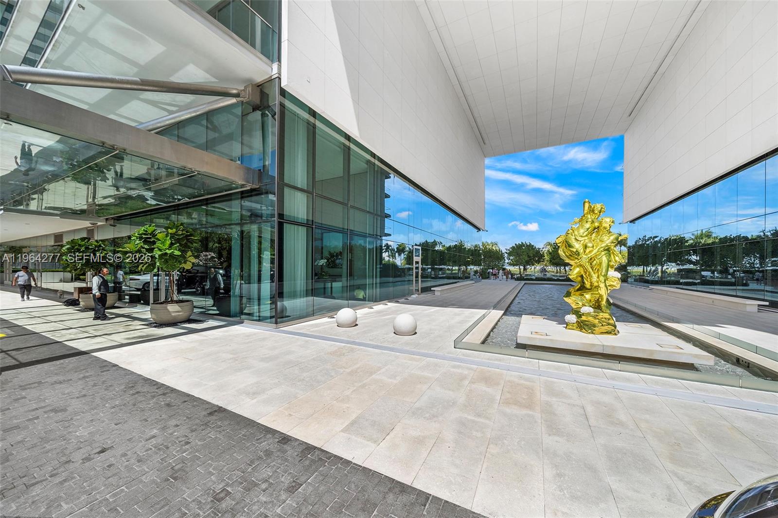 10203 Collins Ave #1602, Bal Harbour FL 33154