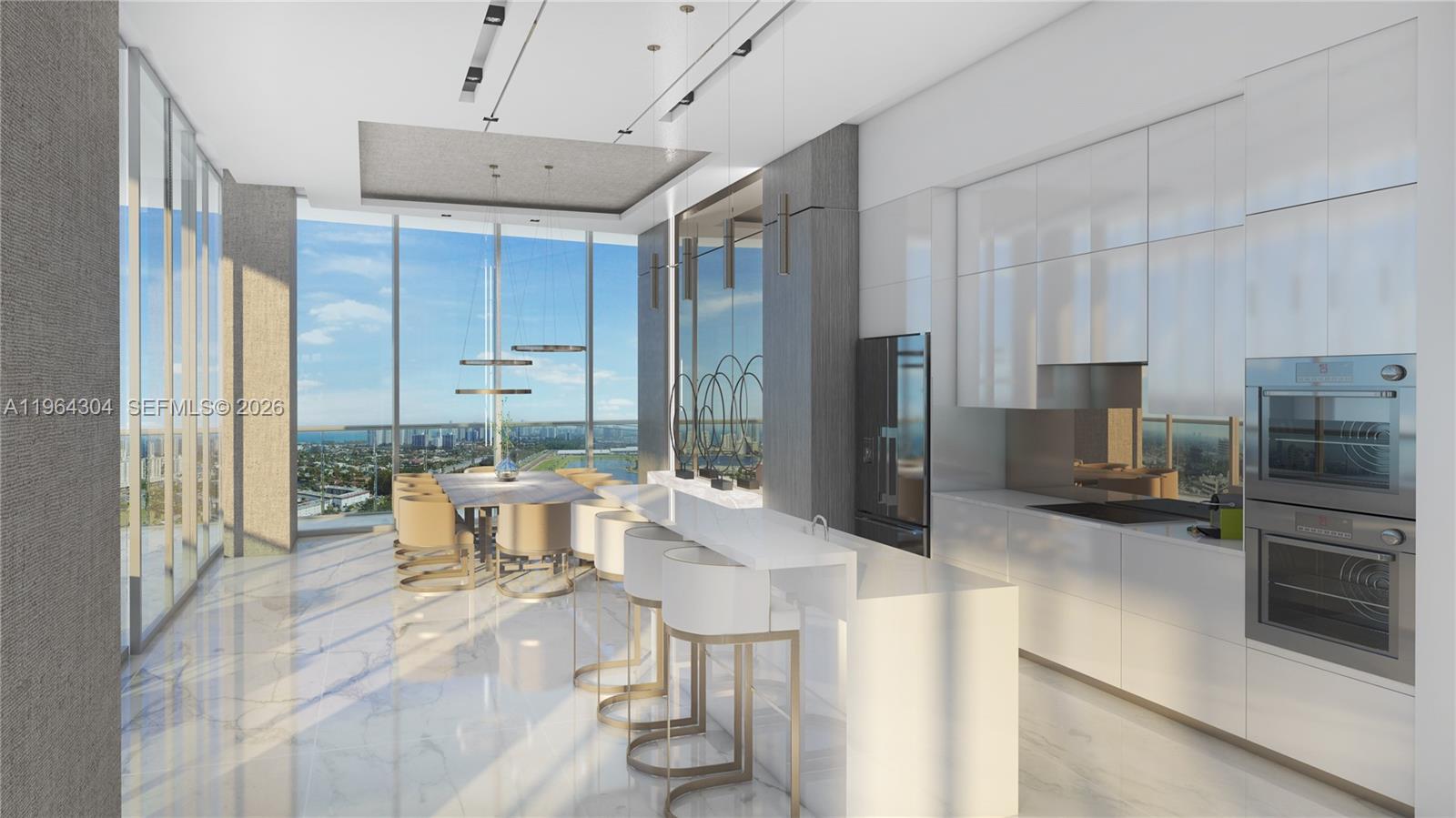 1170 E Hallandale Beach Blvd #2503, Hallandale Beach FL 33009