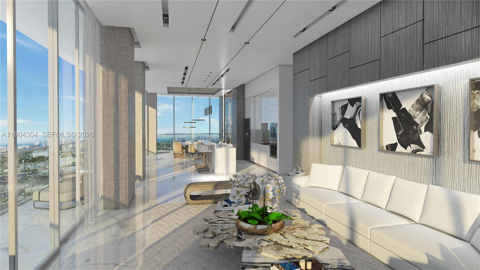 1170 E Hallandale Beach Blvd #2503, Hallandale Beach FL 33009