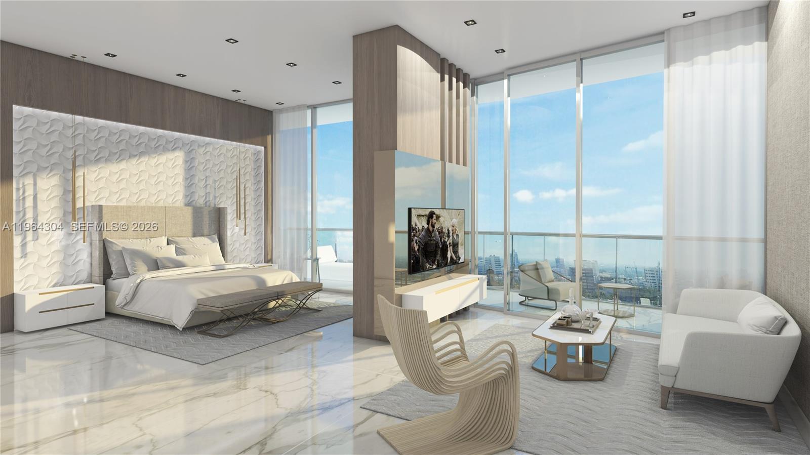 1170 E Hallandale Beach Blvd #2503, Hallandale Beach FL 33009