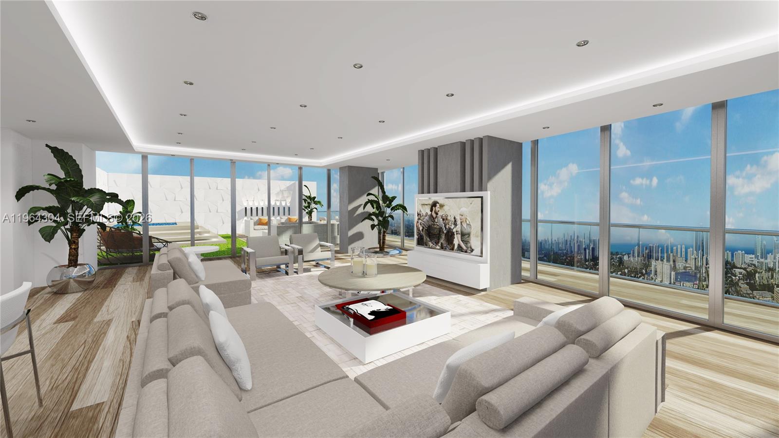 1170 E Hallandale Beach Blvd #2503, Hallandale Beach FL 33009