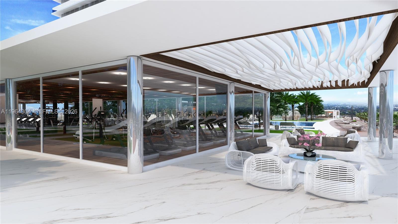 1170 E Hallandale Beach Blvd #2503, Hallandale Beach FL 33009
