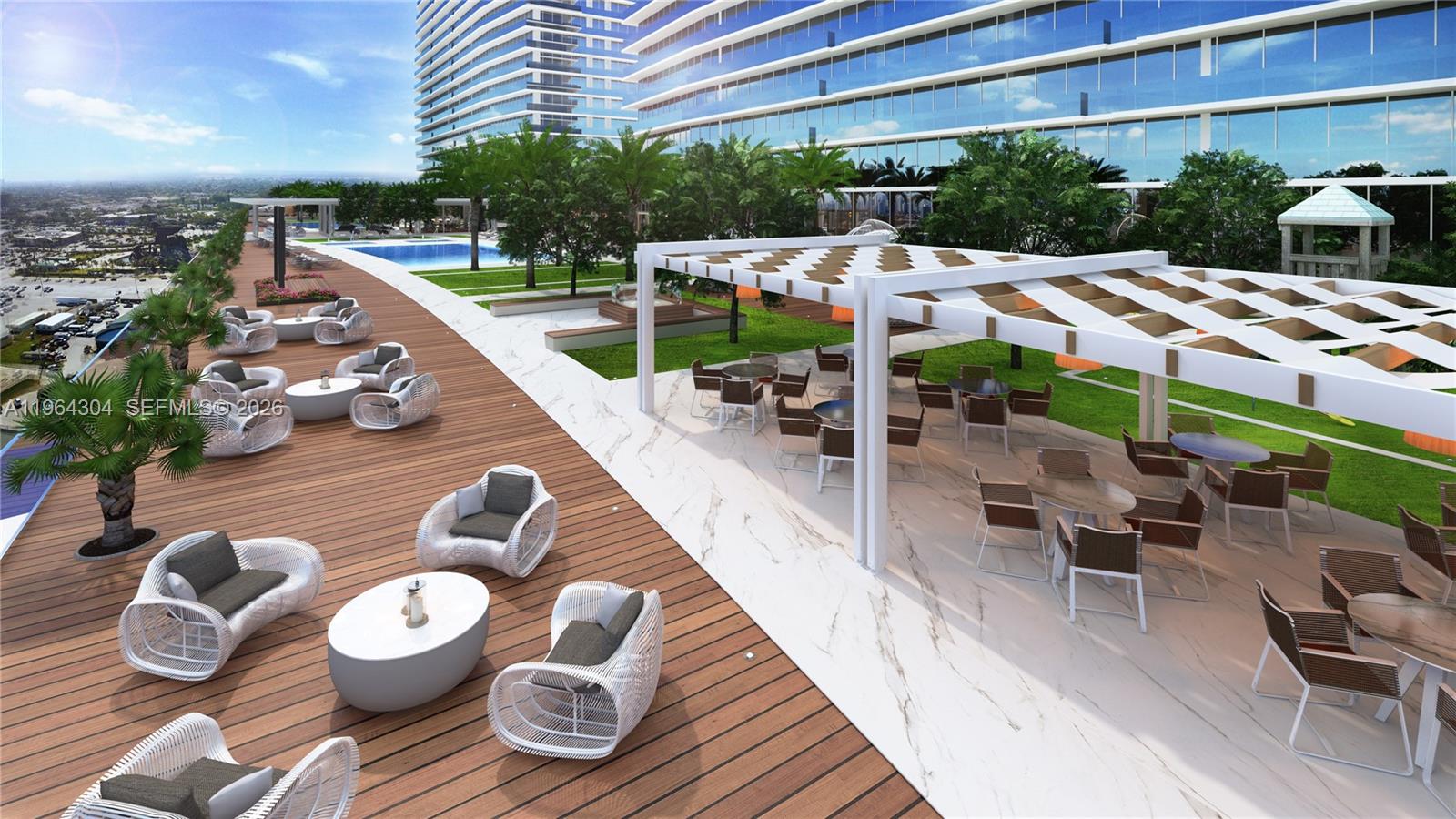 1170 E Hallandale Beach Blvd #2503, Hallandale Beach FL 33009