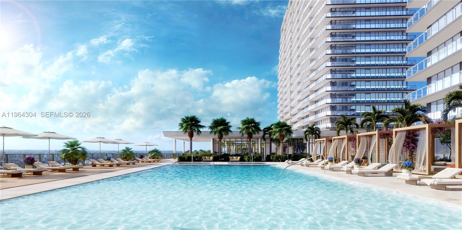 1170 E Hallandale Beach Blvd #2503, Hallandale Beach FL 33009