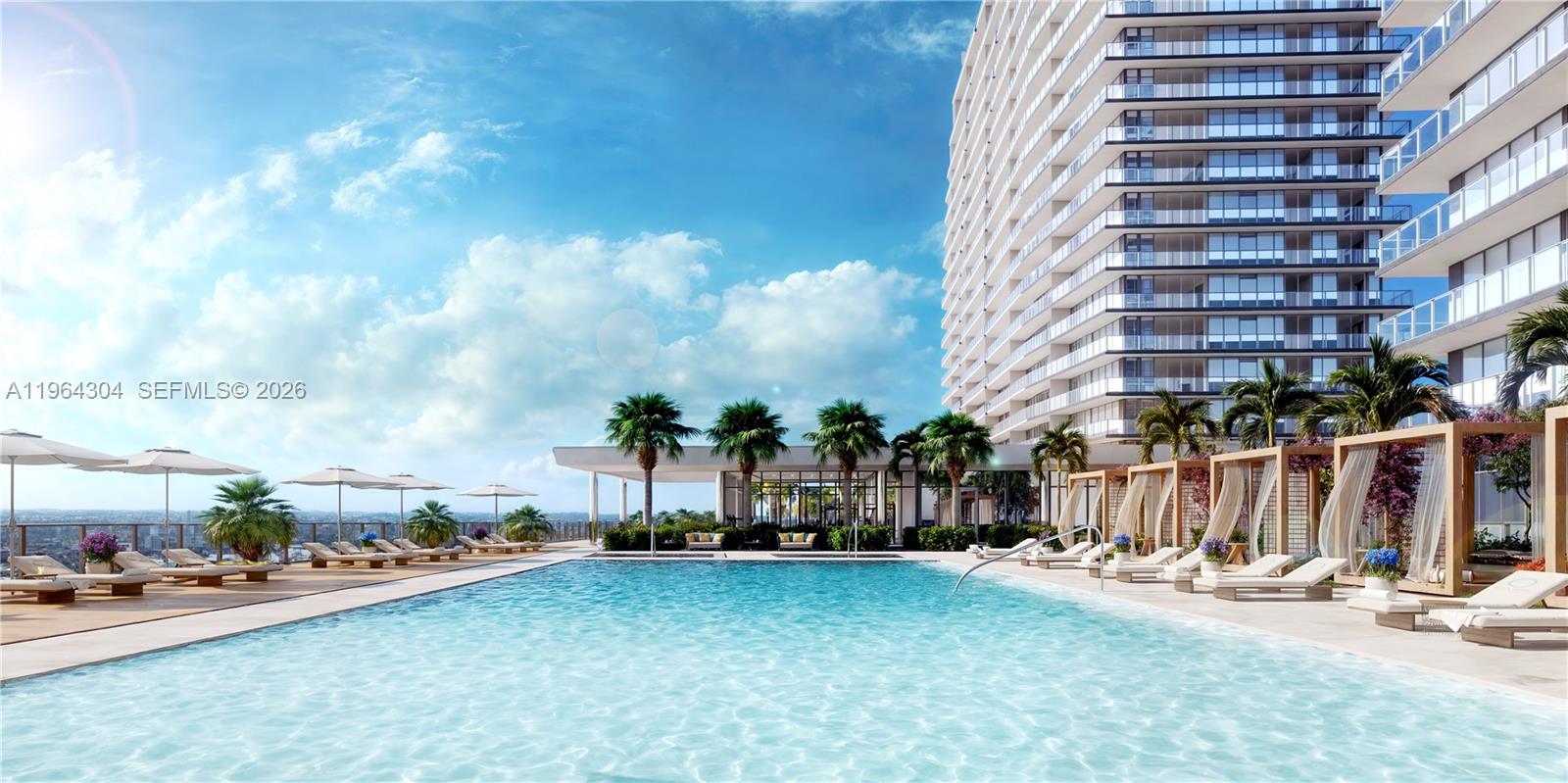 1170 E Hallandale Beach Blvd #2503, Hallandale Beach FL 33009