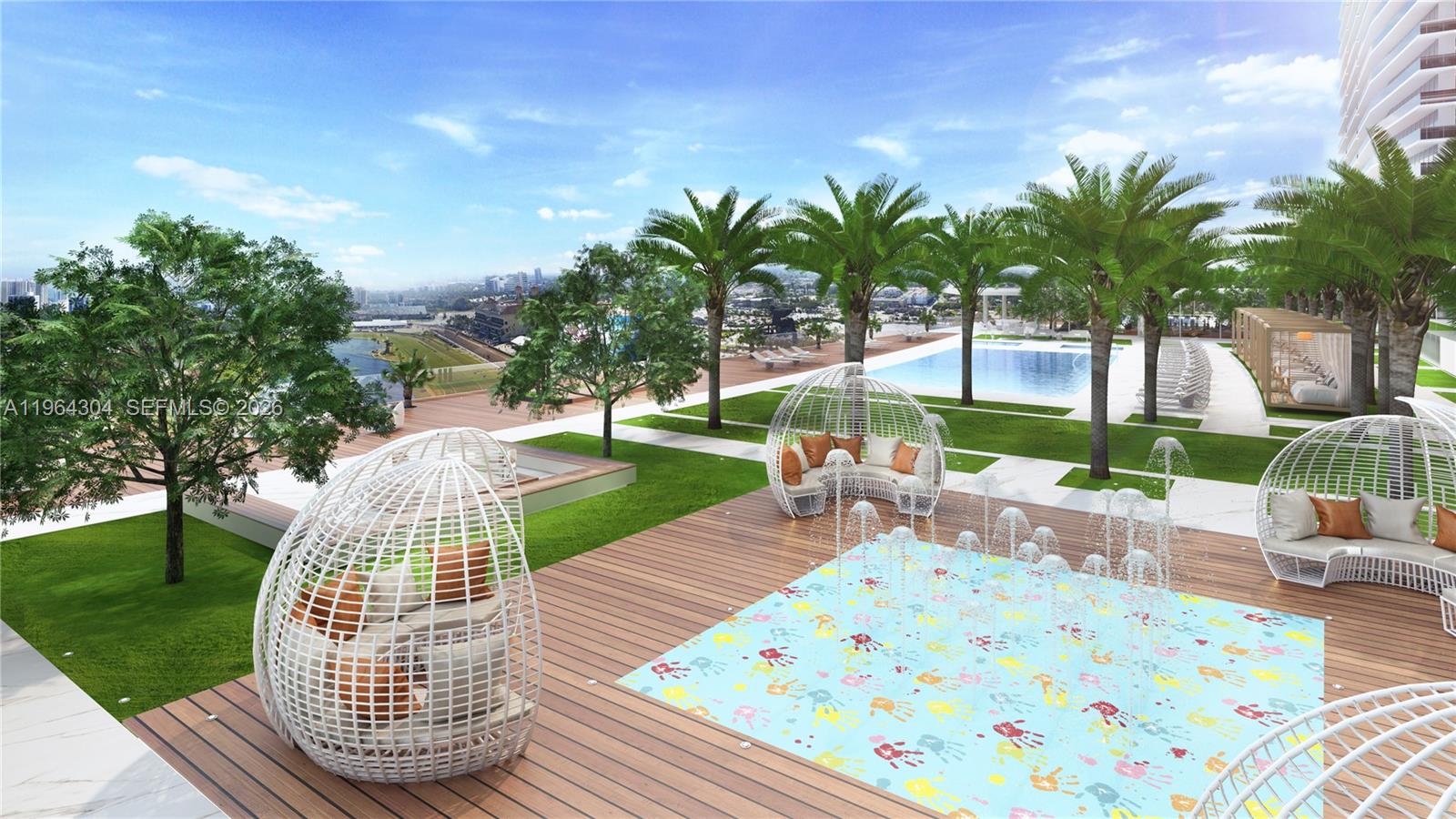 1170 E Hallandale Beach Blvd #2503, Hallandale Beach FL 33009