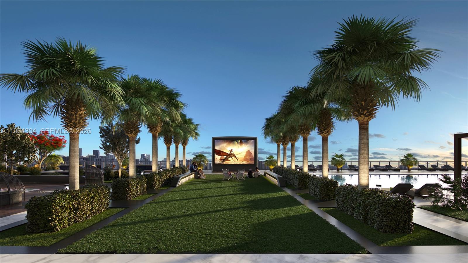 1170 E Hallandale Beach Blvd #2503, Hallandale Beach FL 33009