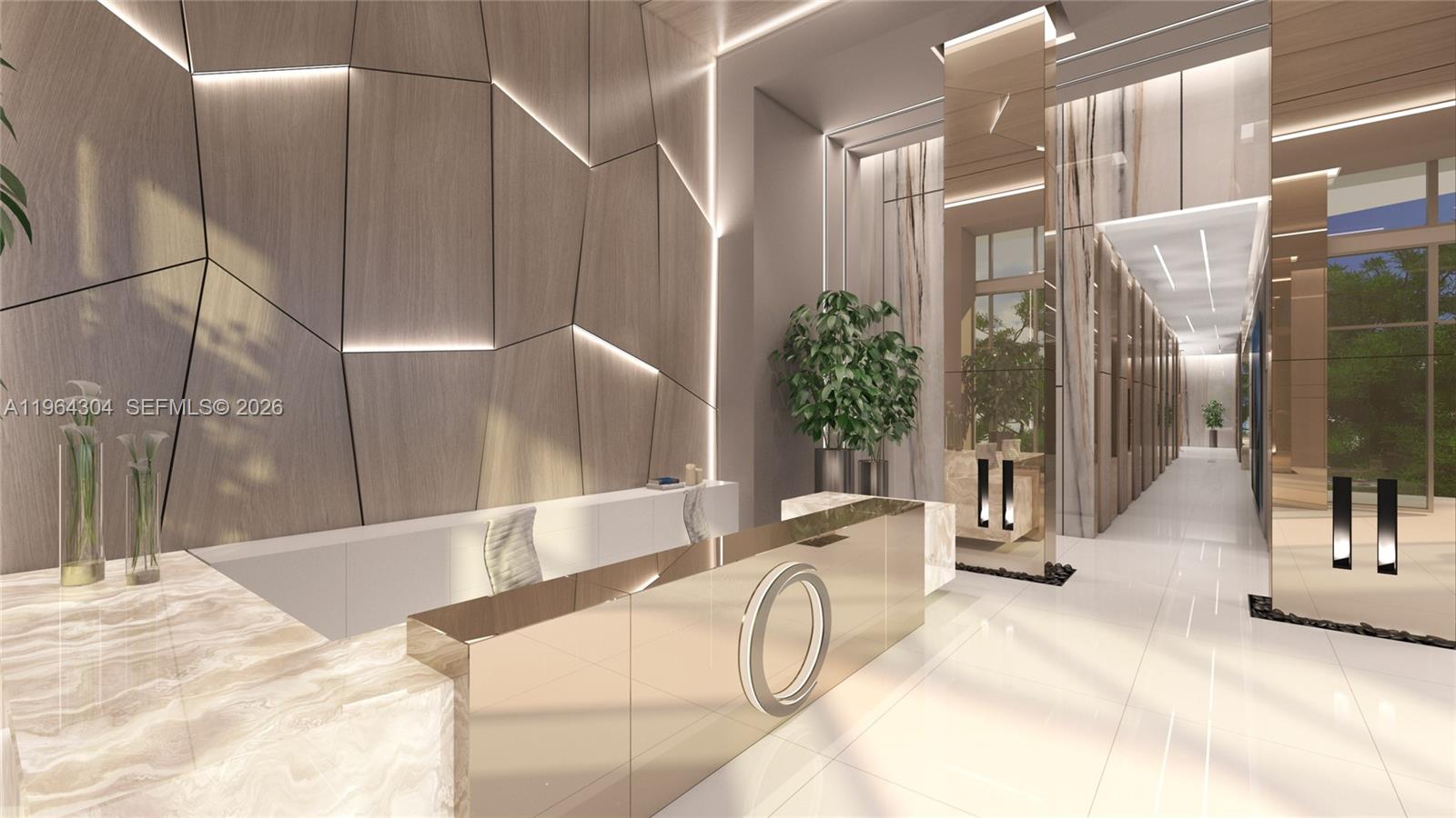 1170 E Hallandale Beach Blvd #2503, Hallandale Beach FL 33009