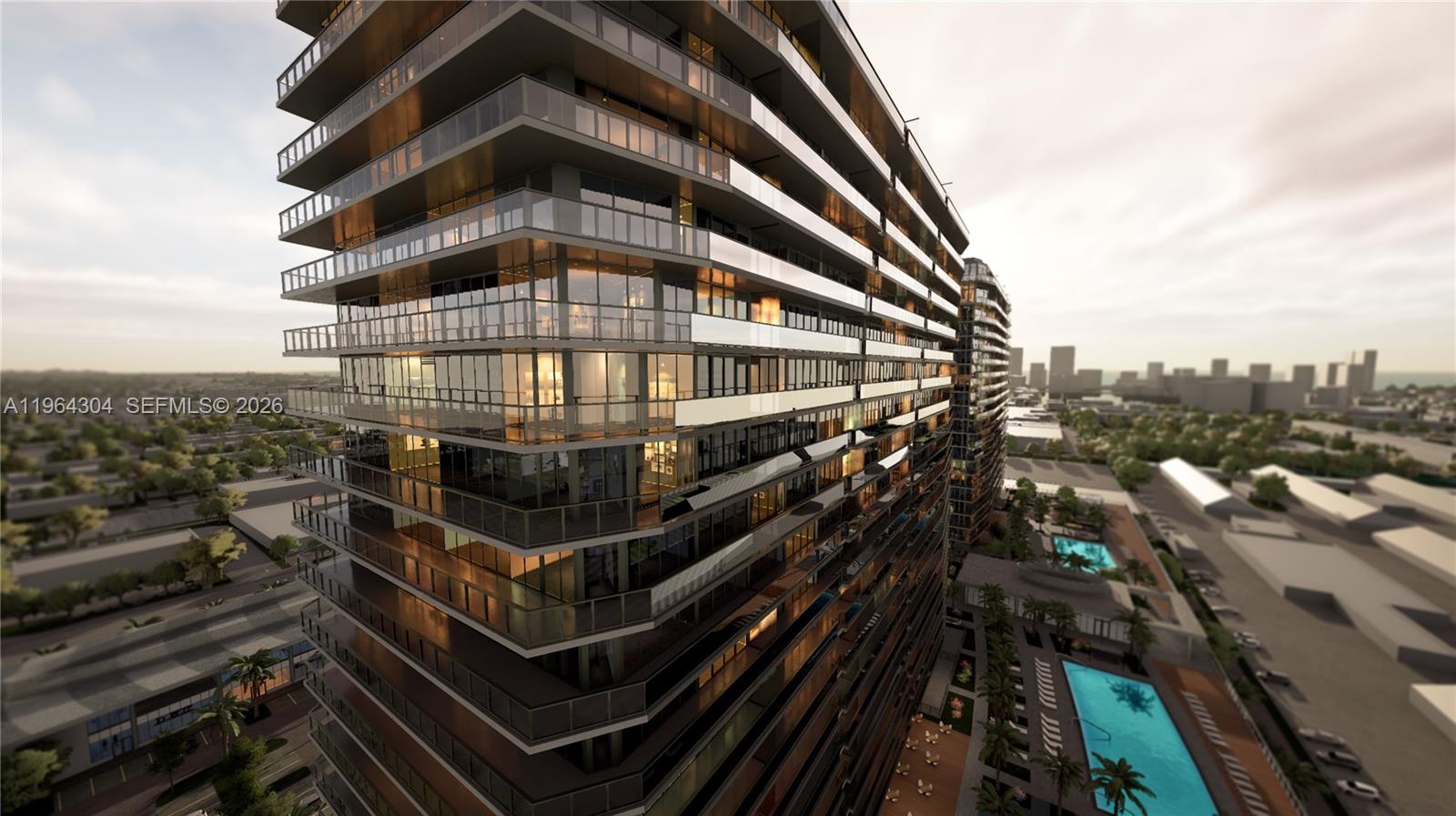1170 E Hallandale Beach Blvd #2503, Hallandale Beach FL 33009