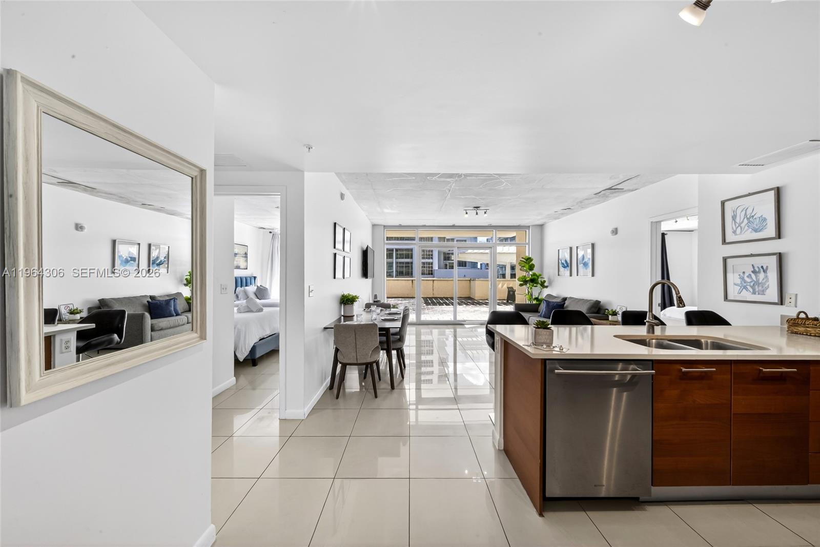 3250 NE 1st Ave #502, Miami FL 33137