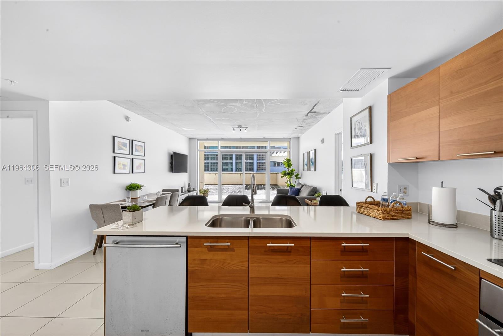 3250 NE 1st Ave #502, Miami FL 33137