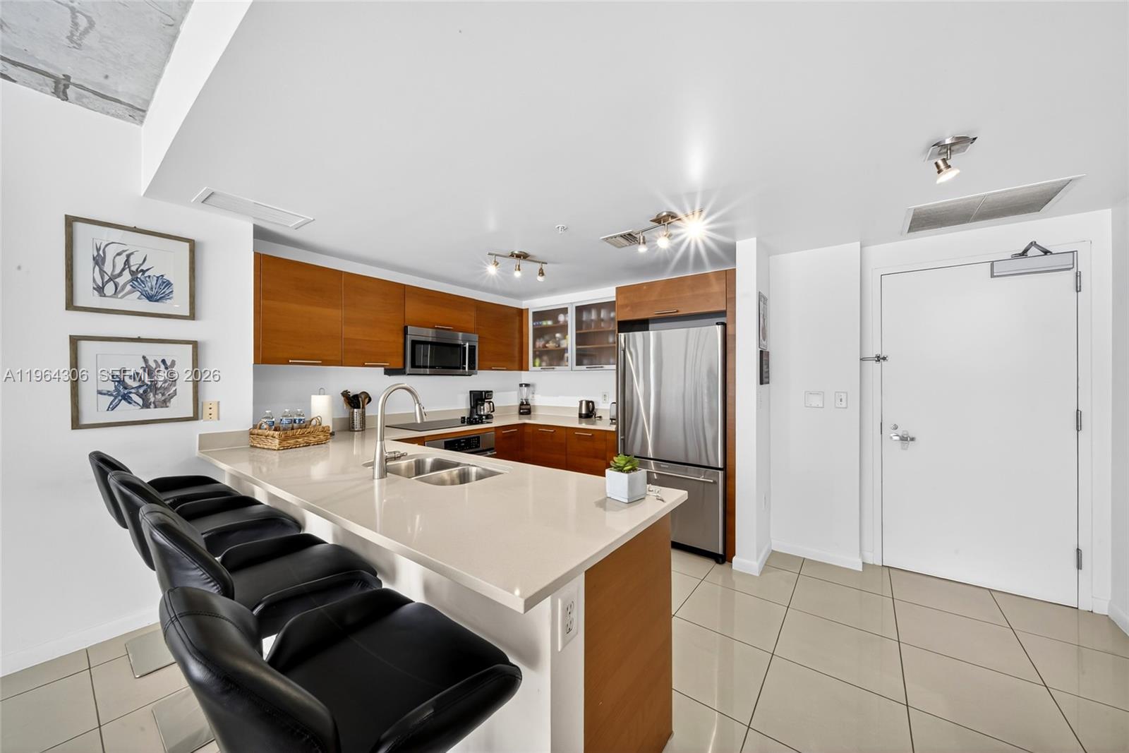 3250 NE 1st Ave #502, Miami FL 33137