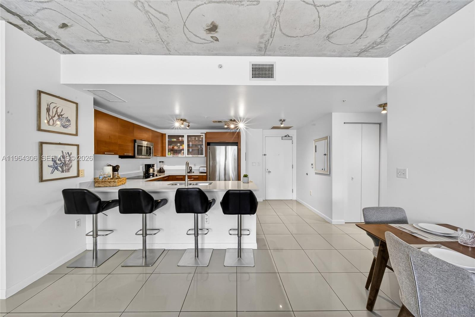 3250 NE 1st Ave #502, Miami FL 33137
