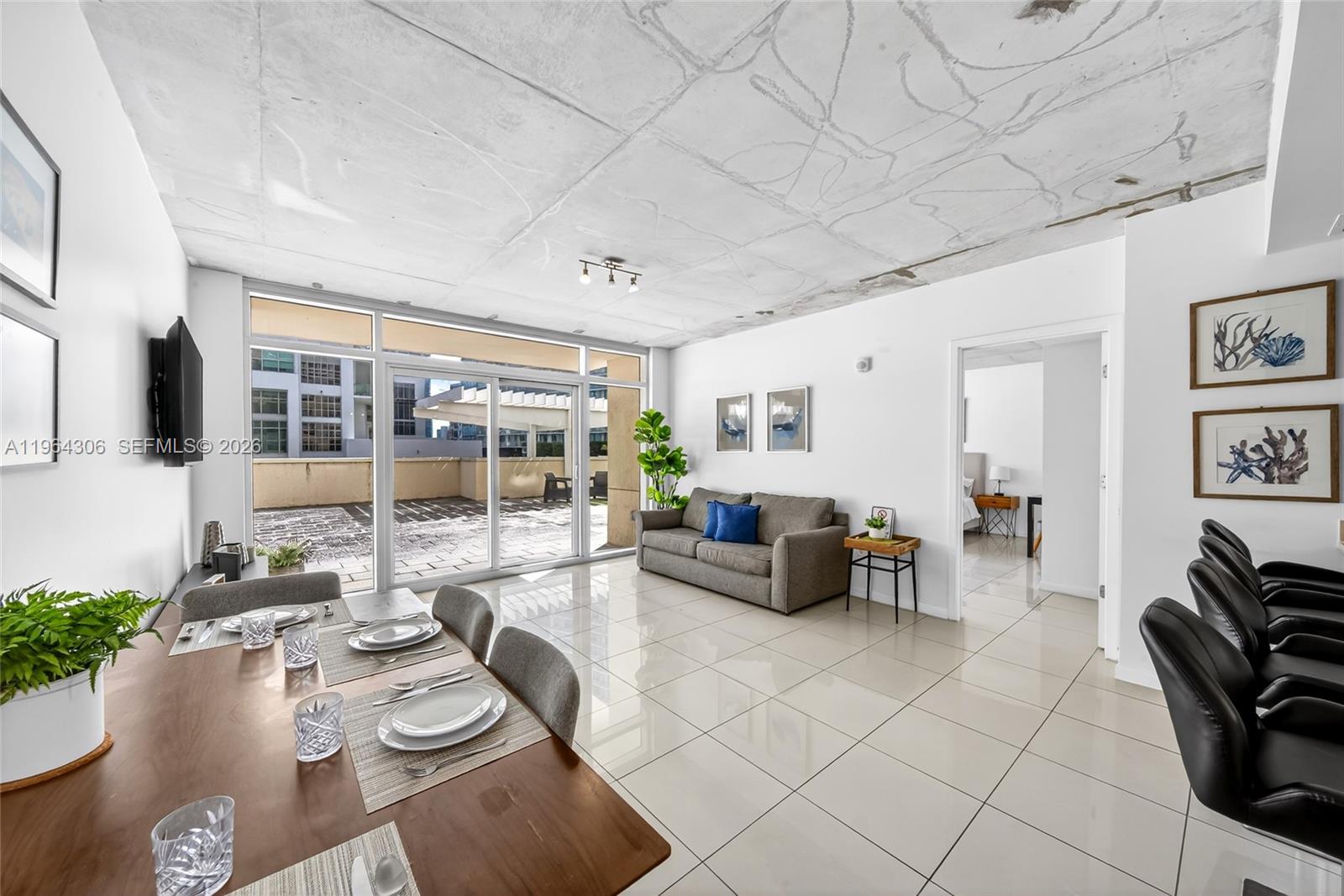 3250 NE 1st Ave #502, Miami FL 33137
