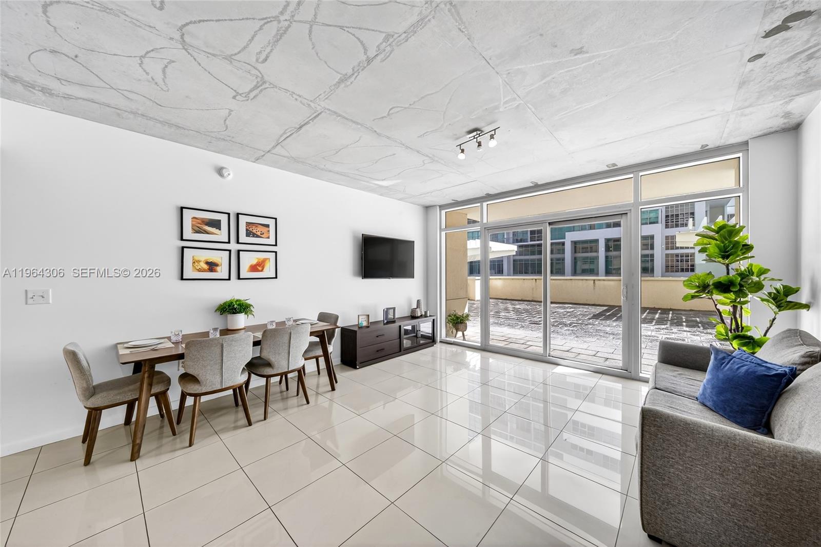 3250 NE 1st Ave #502, Miami FL 33137