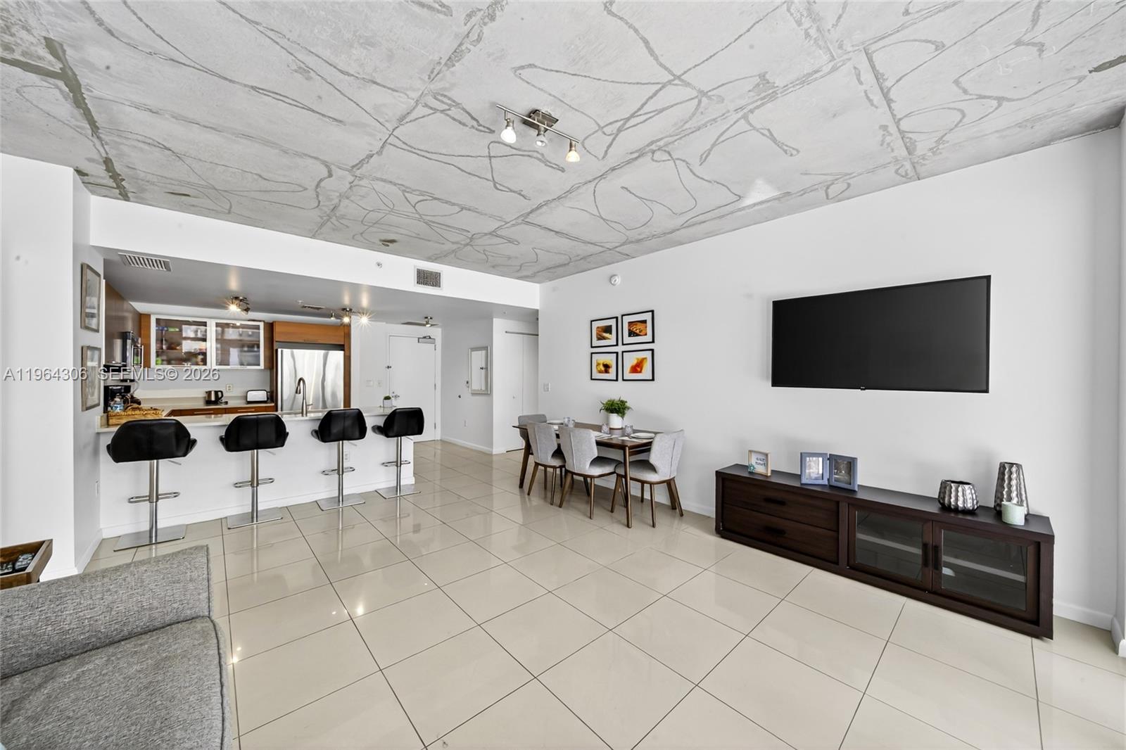 3250 NE 1st Ave #502, Miami FL 33137