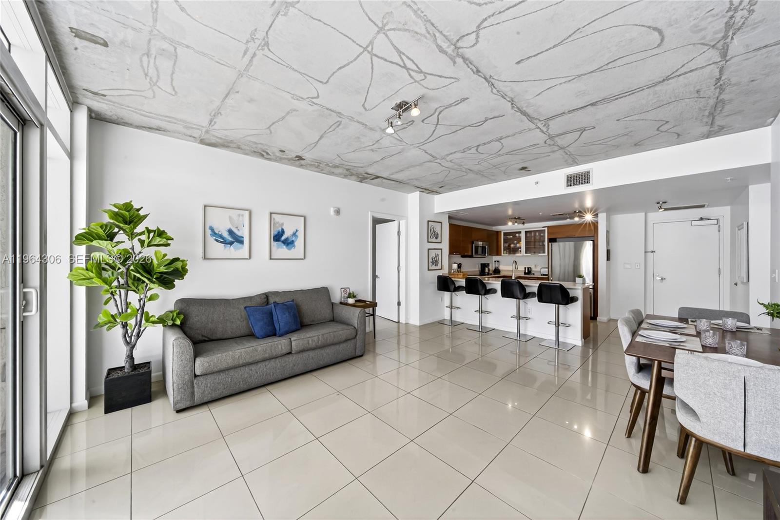 3250 NE 1st Ave #502, Miami FL 33137