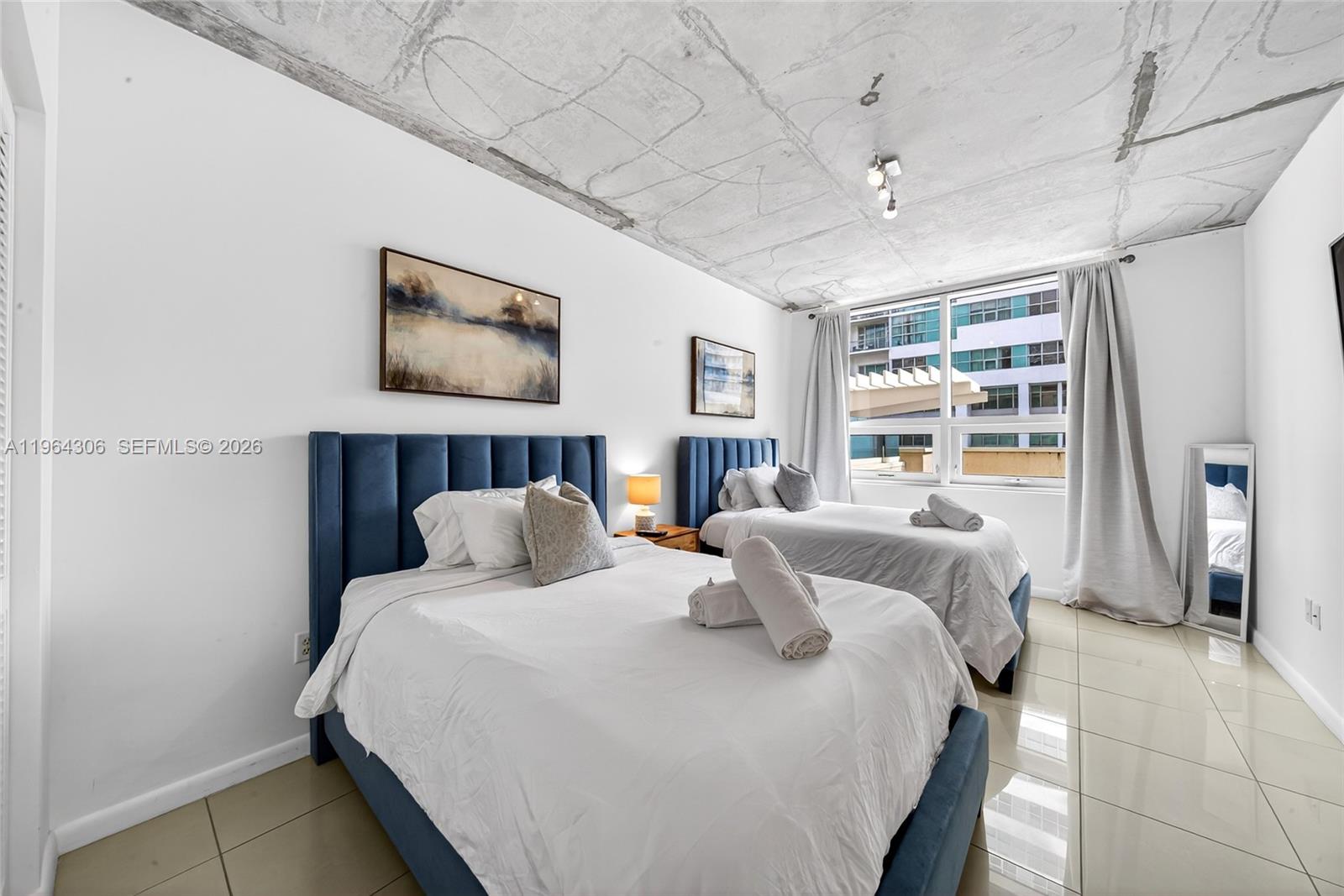 3250 NE 1st Ave #502, Miami FL 33137