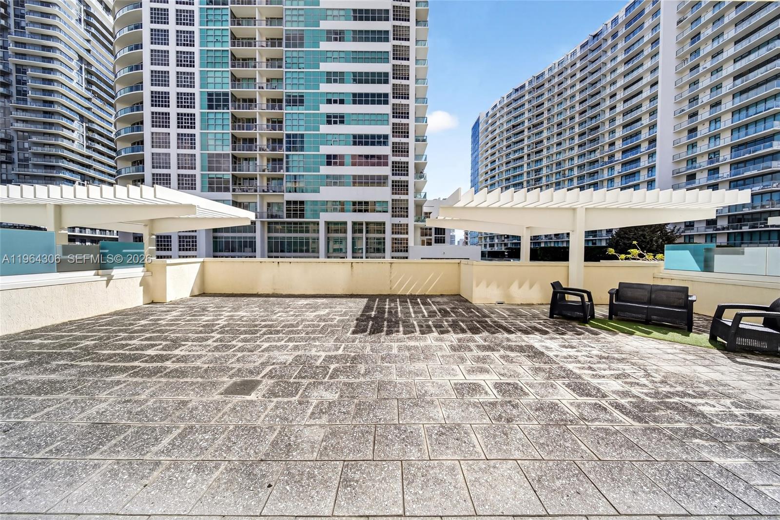 3250 NE 1st Ave #502, Miami FL 33137