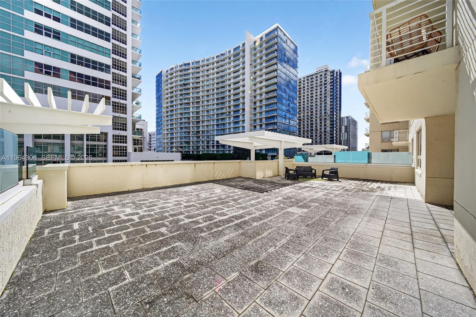 3250 NE 1st Ave #502, Miami FL 33137