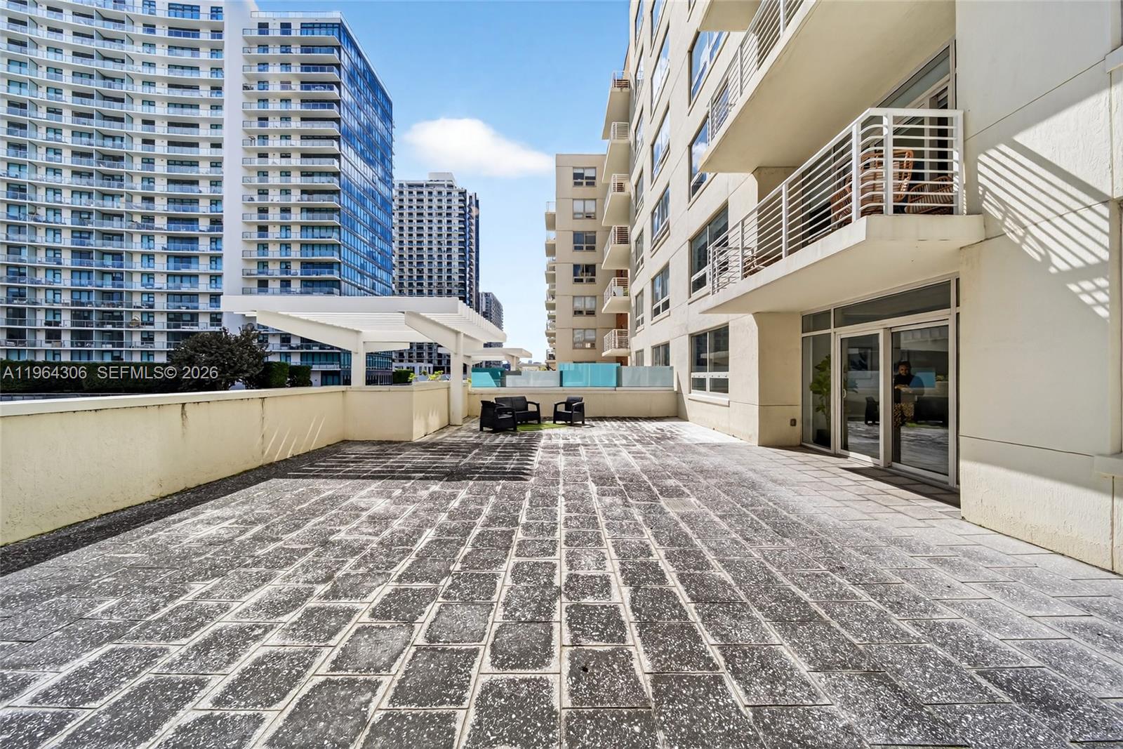 3250 NE 1st Ave #502, Miami FL 33137