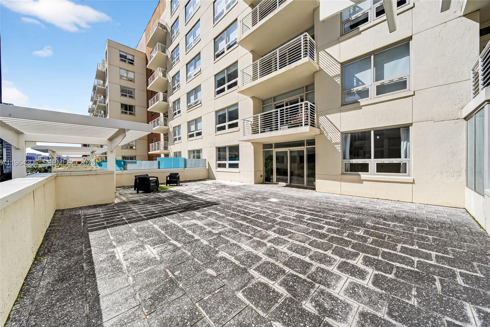 3250 NE 1st Ave #502, Miami FL 33137