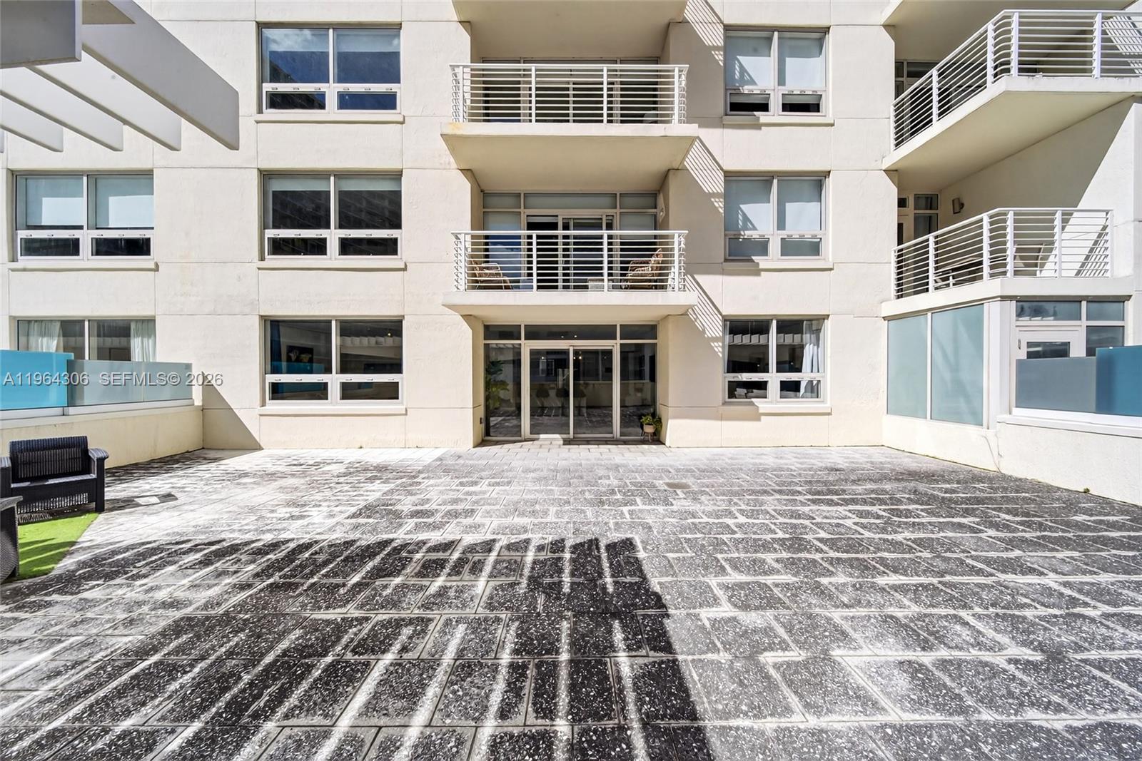 3250 NE 1st Ave #502, Miami FL 33137