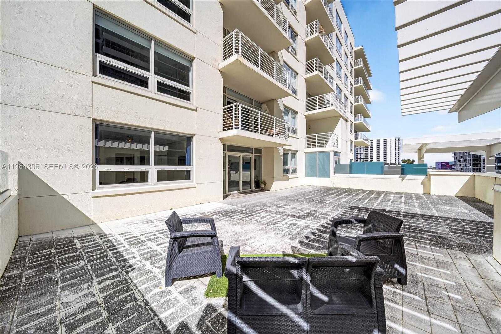 3250 NE 1st Ave #502, Miami FL 33137