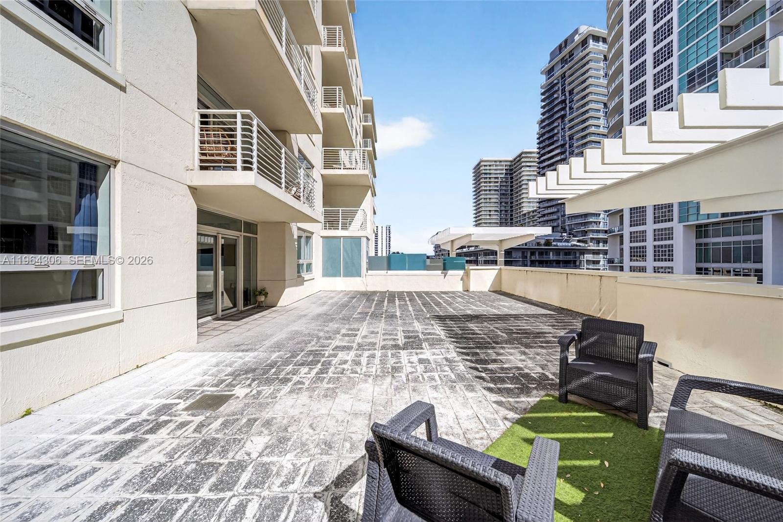 3250 NE 1st Ave #502, Miami FL 33137