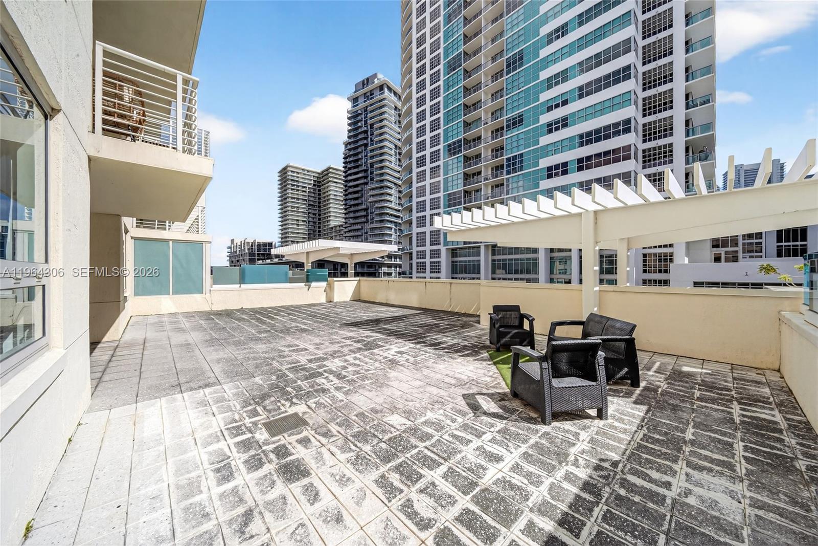 3250 NE 1st Ave #502, Miami FL 33137