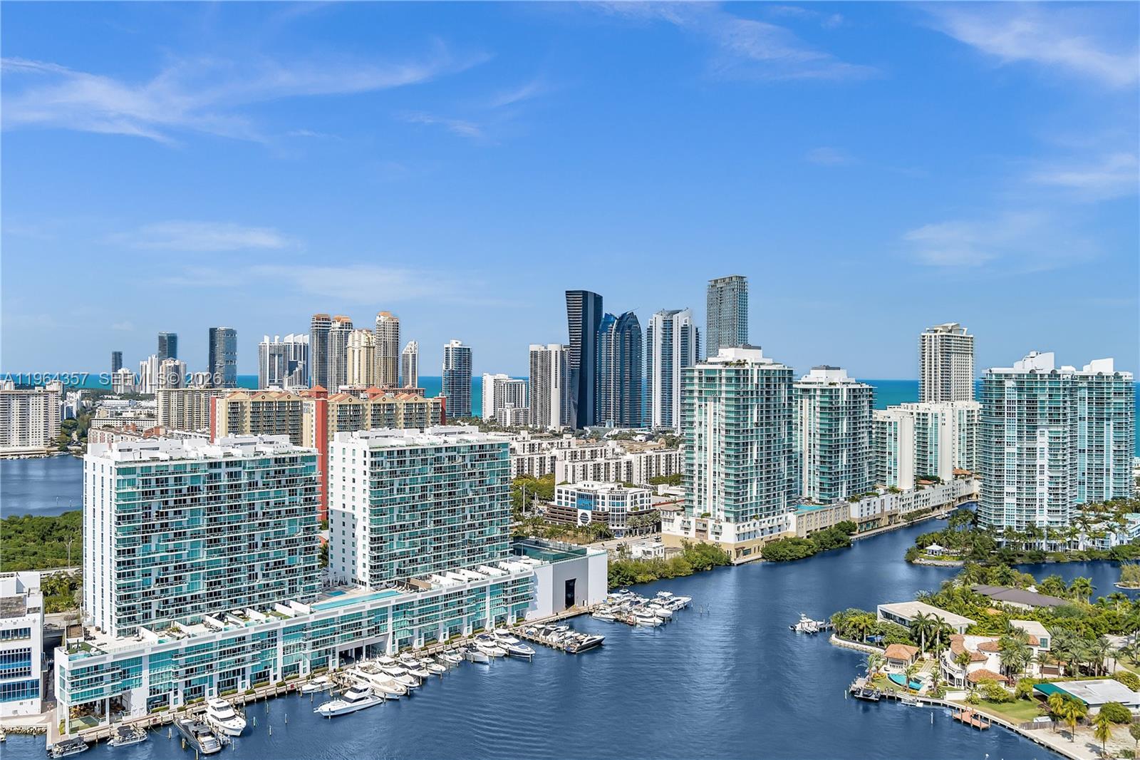 400 Sunny Isles Blvd #907, Sunny Isles Beach FL 33160