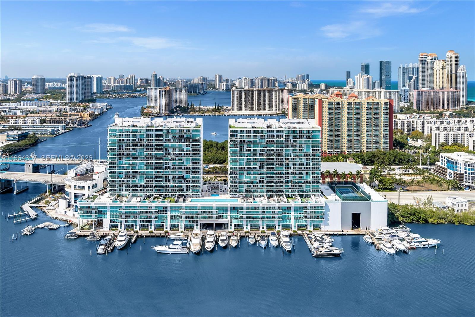400 Sunny Isles Blvd #907, Sunny Isles Beach FL 33160