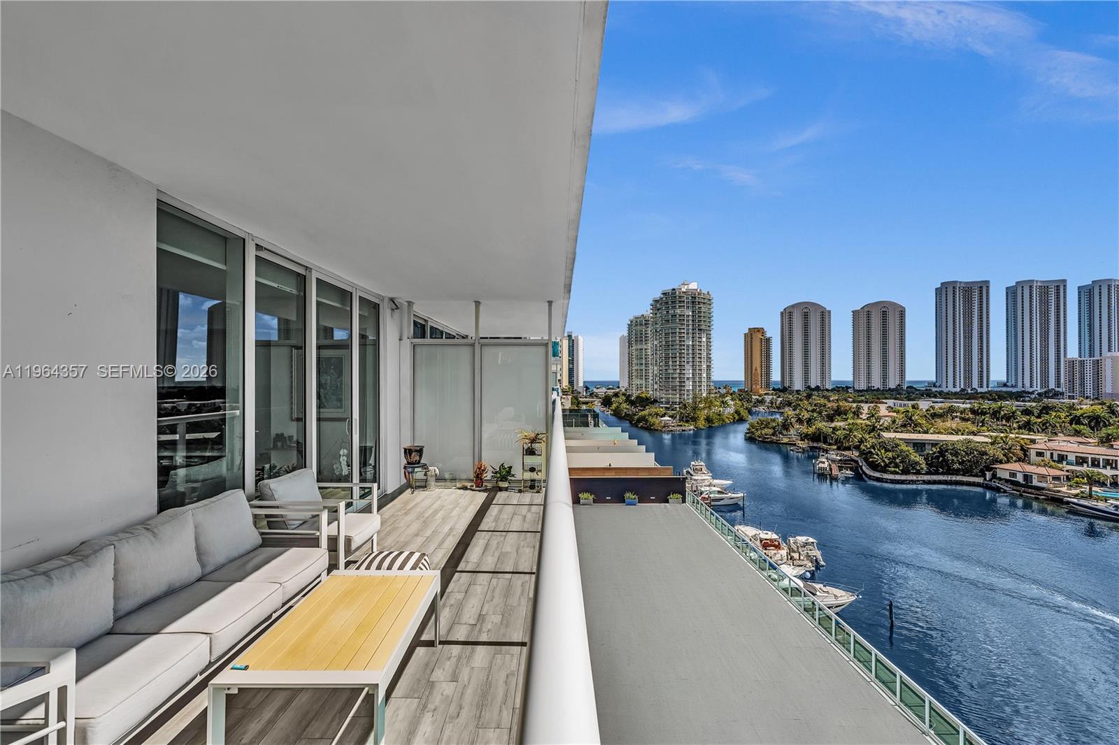 400 Sunny Isles Blvd #907, Sunny Isles Beach FL 33160