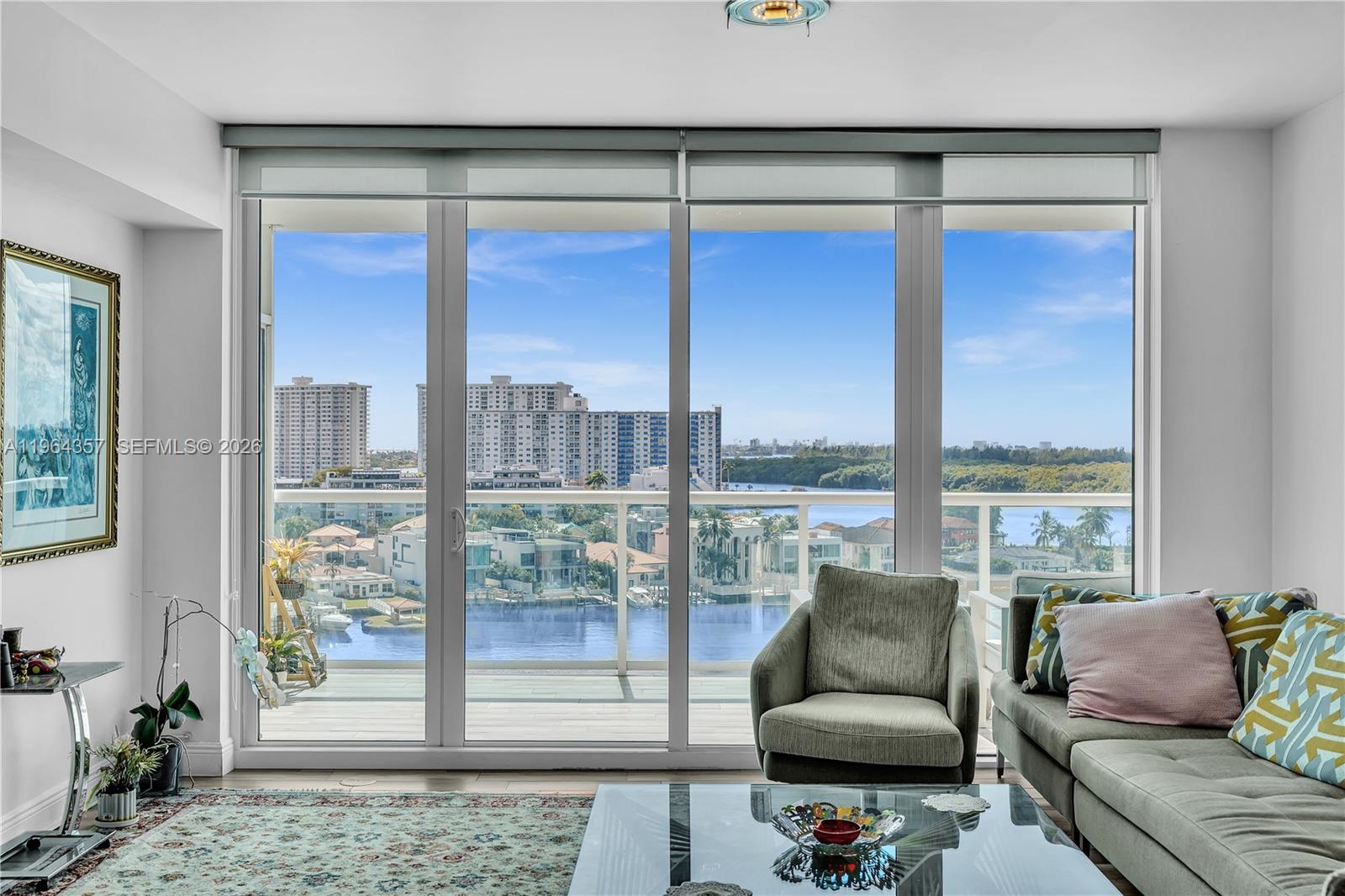 400 Sunny Isles Blvd #907, Sunny Isles Beach FL 33160