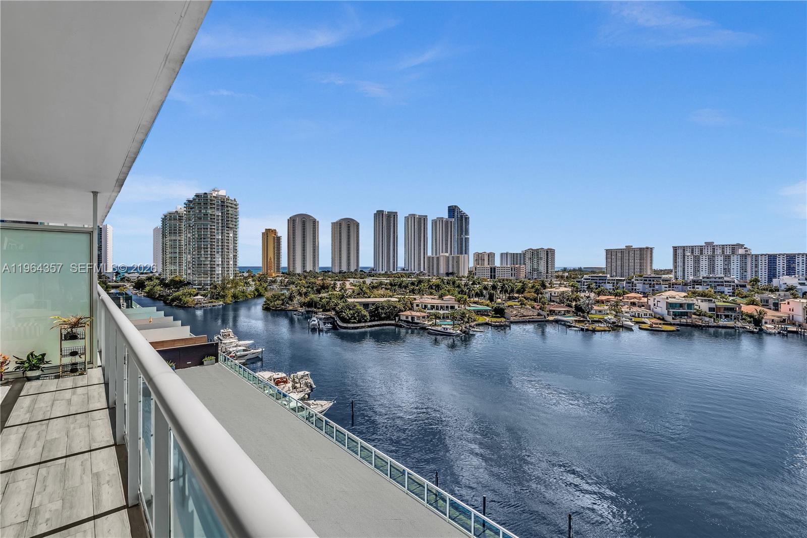 400 Sunny Isles Blvd #907, Sunny Isles Beach FL 33160
