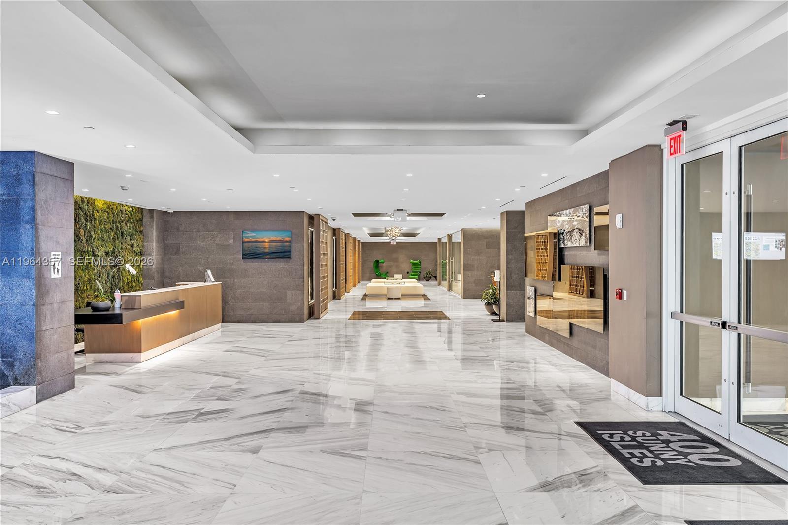 400 Sunny Isles Blvd #907, Sunny Isles Beach FL 33160