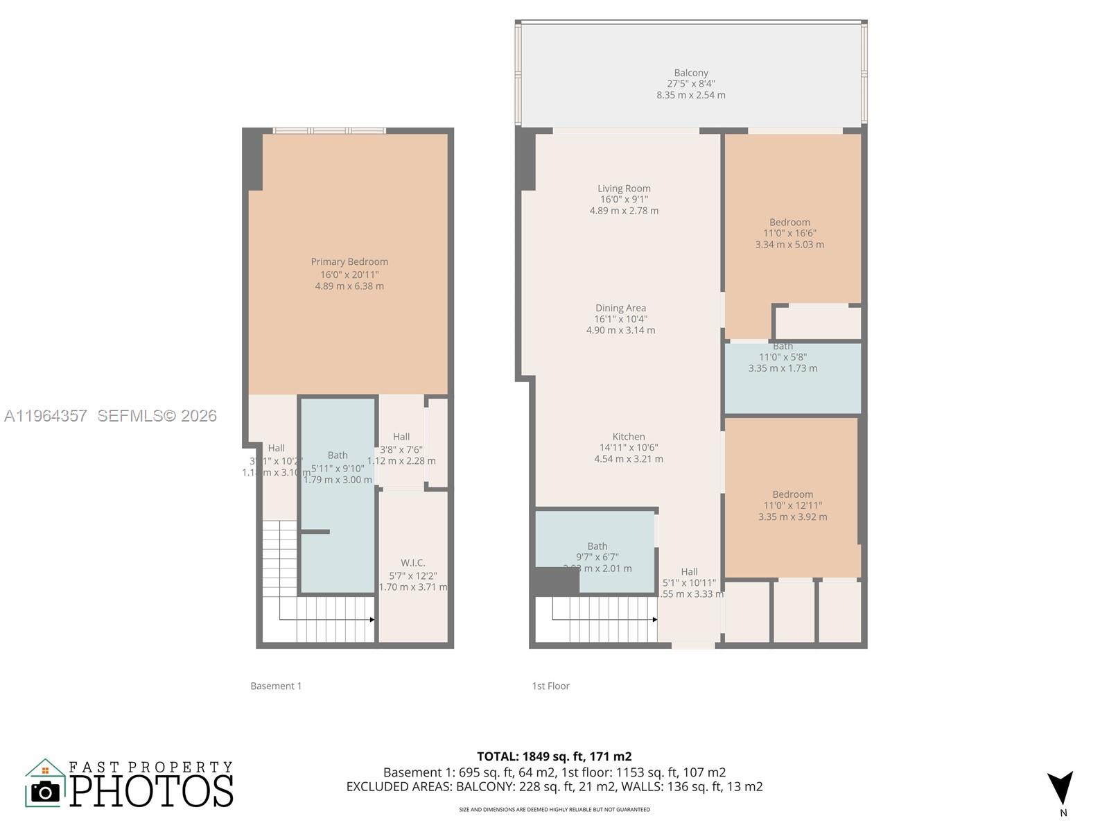 400 Sunny Isles Blvd #907, Sunny Isles Beach FL 33160