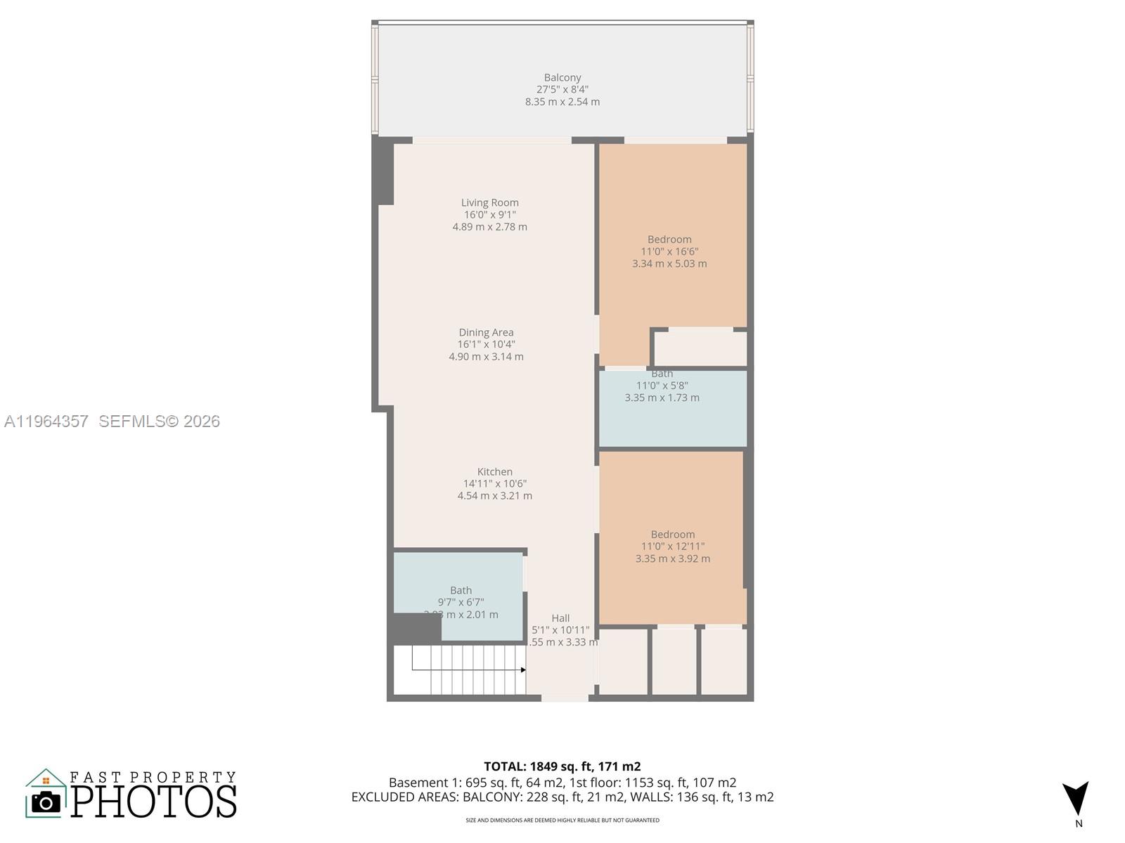 400 Sunny Isles Blvd #907, Sunny Isles Beach FL 33160