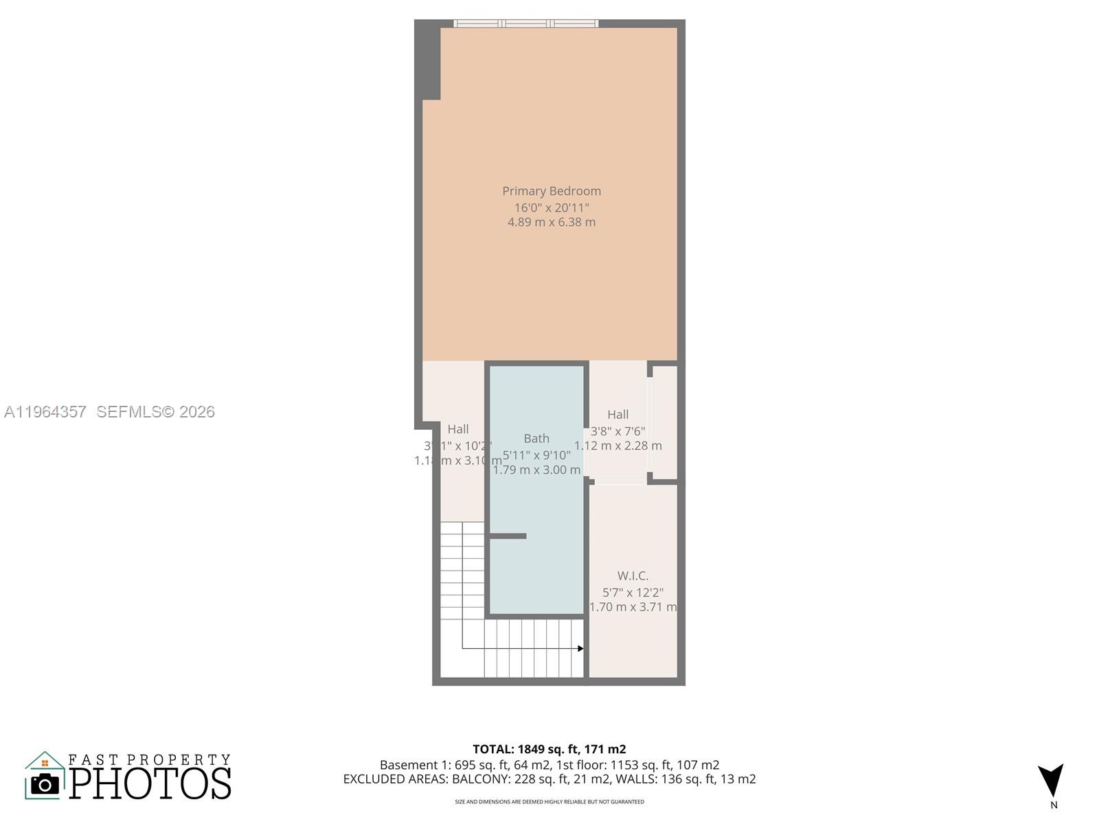 400 Sunny Isles Blvd #907, Sunny Isles Beach FL 33160