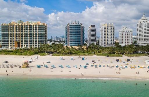 1500 Ocean Dr #1210, Miami Beach FL 33139