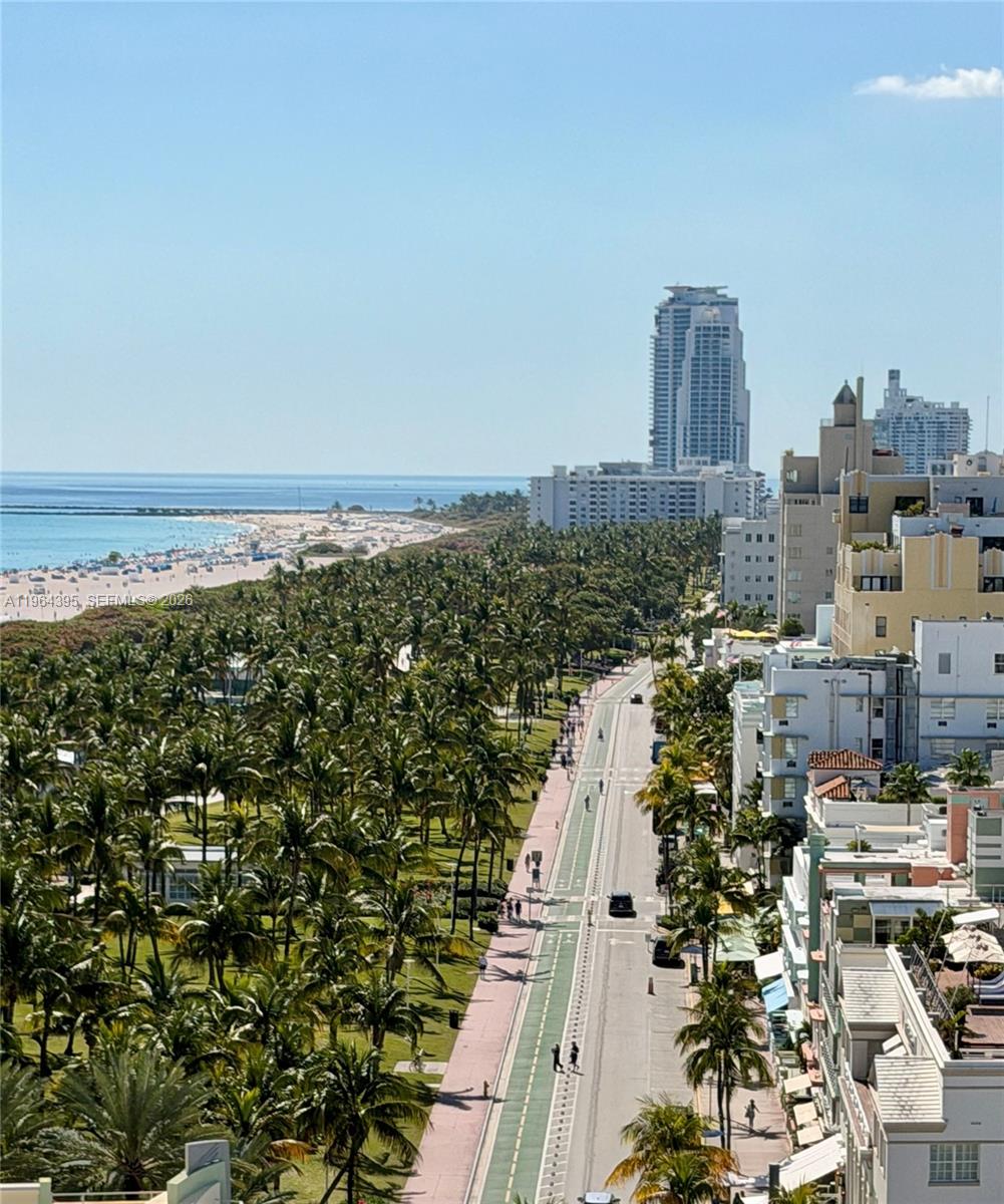 1500 Ocean Dr #1210, Miami Beach FL 33139