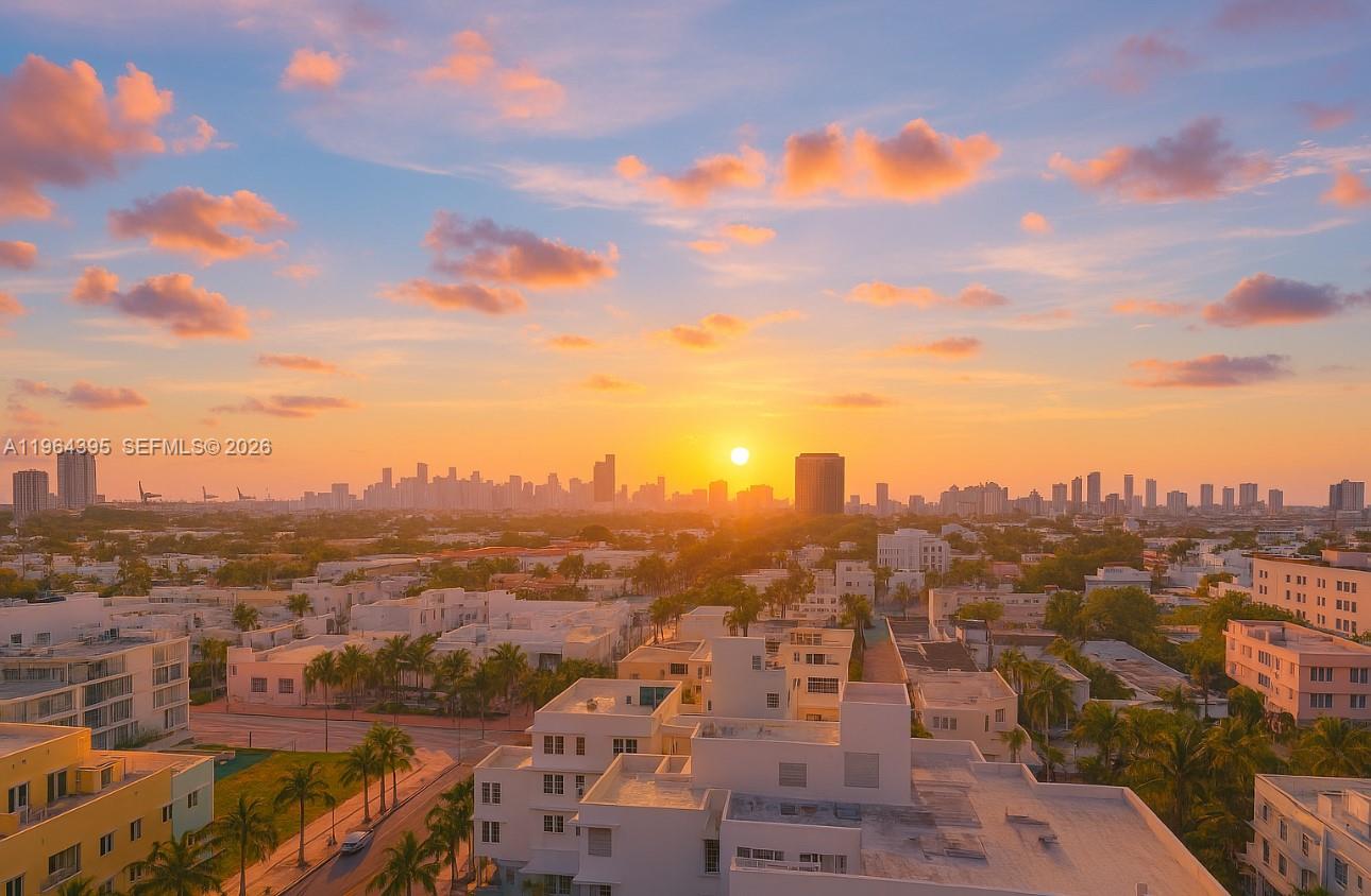 1500 Ocean Dr #1210, Miami Beach FL 33139