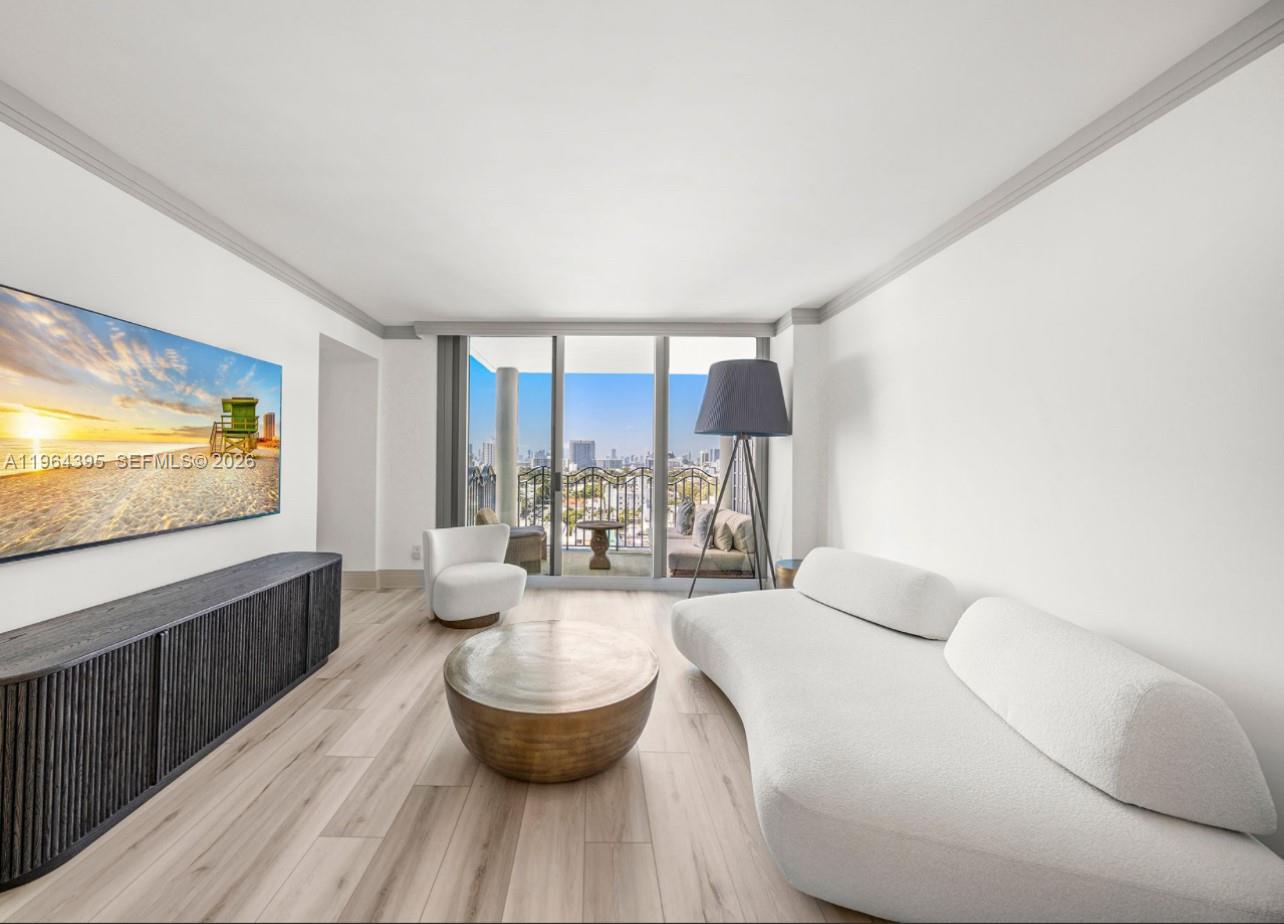 1500 Ocean Dr #1210, Miami Beach FL 33139