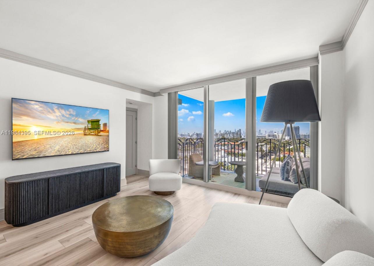 1500 Ocean Dr #1210, Miami Beach FL 33139